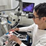 精密歯科診療について